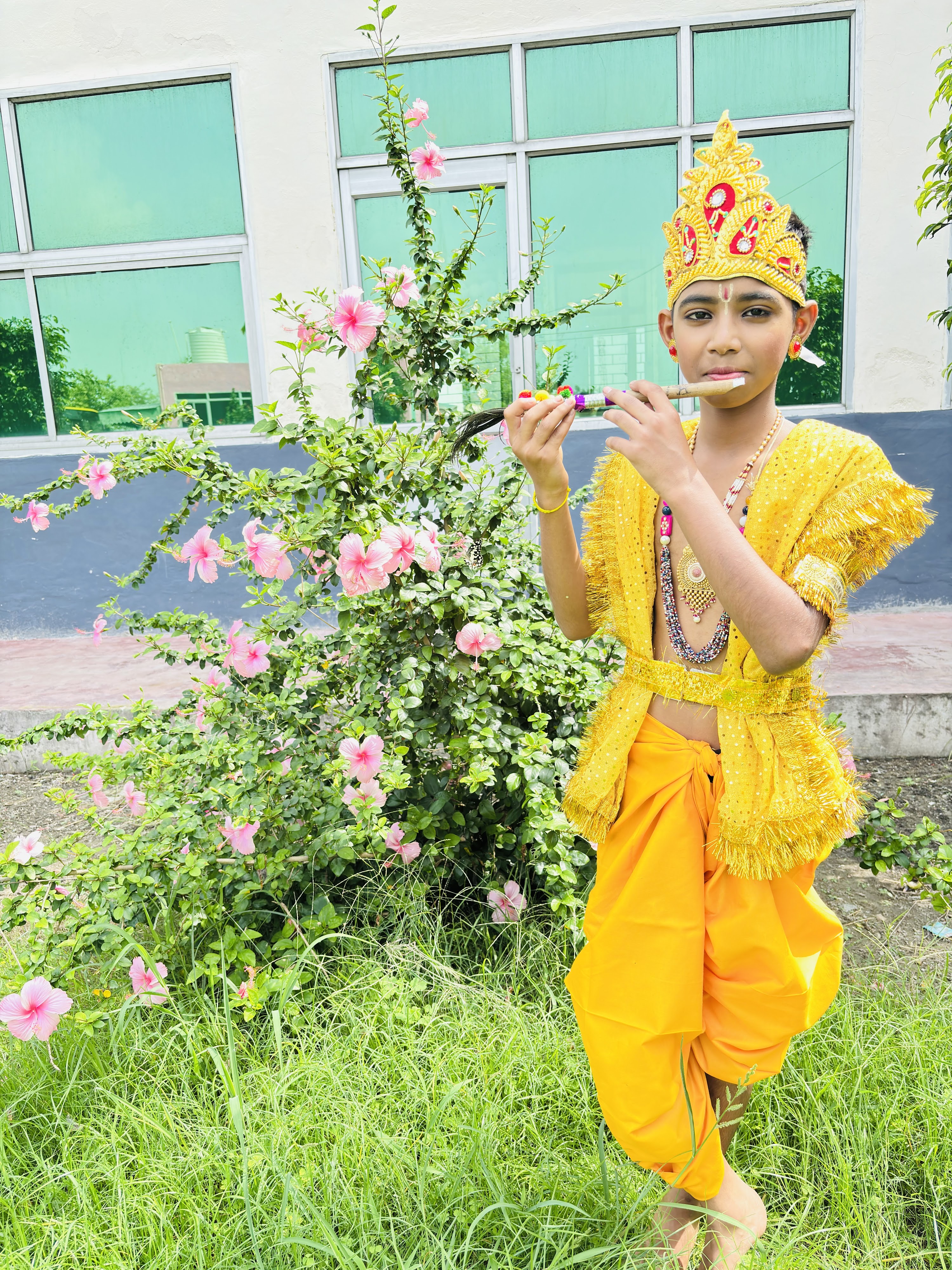 Science Laboratory Equipment